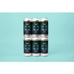 Verdant Brewing Co Geometry of Sound