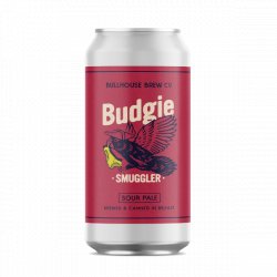 Bullhouse Brew Co Budgie Smuggler