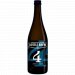 Kees - Bottle Brew #4 Imperial Stout 15% 750ml Bottle 