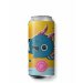 Les Intenables - Baby Dragon Fly - Double IPA - 44cl Can 