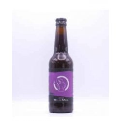 La Superbe - Gose cassis - 33cl - vp - La Compagnie des Bonnes Bouteilles