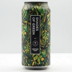 Wylam Shades of Green Wylam Shades of Green