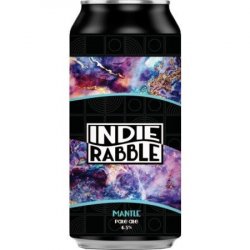Indie Rabble Mantle