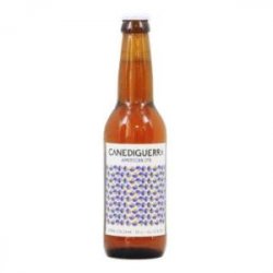 CANEDIGUERRA American IPA