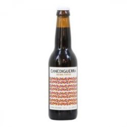 CANEDIGUERRA Brown Porter