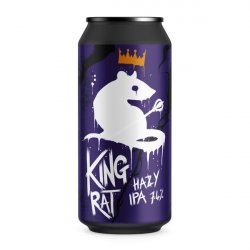 Ossett Brewery King Rat