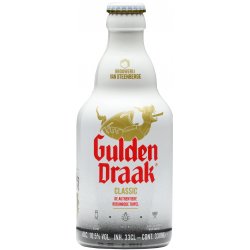 Gulden Draak Classic