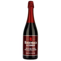 Rodenbach Alexander - Beers of Europe