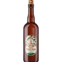 Val-Dieu Bière de Noël - Estucerveza