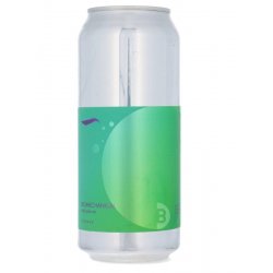 Finback - Biomechanical - Beerdome