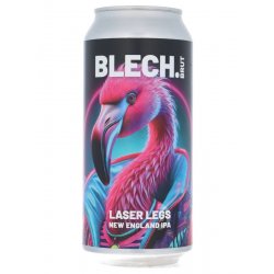 Blech.Brut LASER LEGS