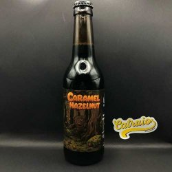 Burguesa - Imperial Stout... - Catraio