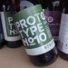Strieper - Prototype No10 Baltic Porter 