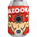 Birra Mister B Bazooka - 8,2% - Lattina 0,33 Lt 