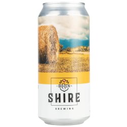 Shire Brewing  Gelbe Straße