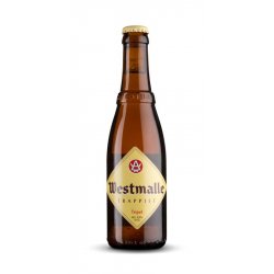 Westmalle Tripel 33 cl. - Abadica