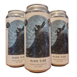 FACTORY - HIGH TIDE - Little Beershop