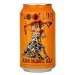 Flying Dog Bloodline Blood Orange IPA Can 