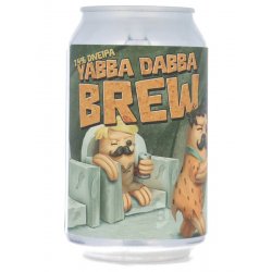 Lobik Yabba Dabba Brew