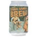 Lobik - Yabba Dabba Brew 
