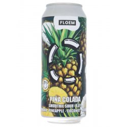 Brouwerij LOST PIÑA COLADA