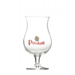 Piraat glas 33cl - Brouwerij Van Steenberge