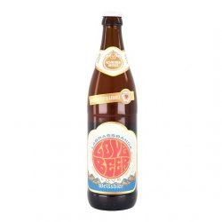 SCHENIDER   Weisse Love beer nisuõlu alk.4.9% 500ml Saksamaa - Kaubamaja