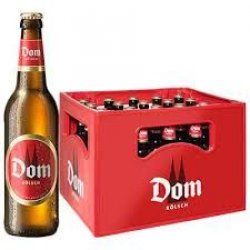 Dom Kolsch 4.8% - Prost Bottle Shop