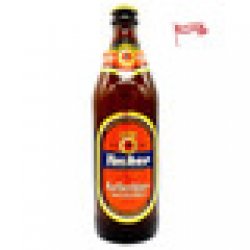 Tucher  Aecht Keller  German Lager 5.3% 500ml - Thirsty Cambridge