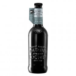 Goose Island Bourbon County Brand Eagle Rare 2-Year Reserve Stout (2023) - CraftShack