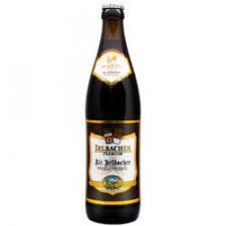 Irlbacher Alt Dunkel 5.2% - Prost Bottle Shop