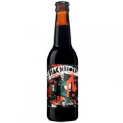 La Pirata Black Block
