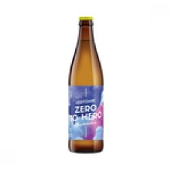 Inne Beczki Zero to Hero