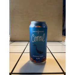 Phantom, Coral, Sour, 8.4% - Kill The Cat