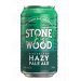 Stone & Wood Hinterland Hazy Pale Ale 375mL Can Stone & Wood Hinterland Hazy Pale Ale 375mL Can
