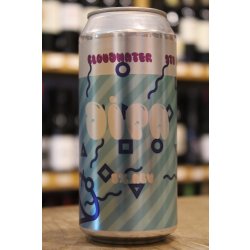 CLOUDWATER 9TH BIRTHDAY DIPA - Otherworld Brewing ( antigua duplicada)