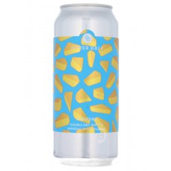 Other Half Brewing Co. Double Dry Hopped Cheddar