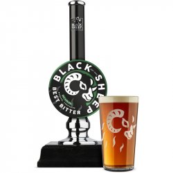 Black Sheep Best Bitter
