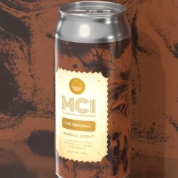 Cloudwater Brew Co. My Continuous Improvement