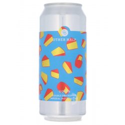 Other Half Brewing Co. Double Dry Hopped Gouda