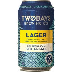 TWØBAYS Lager