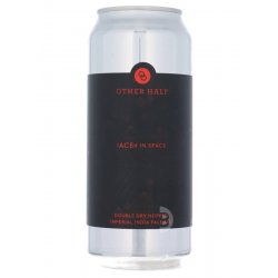 Other Half Brewing Co. lACEd In Space