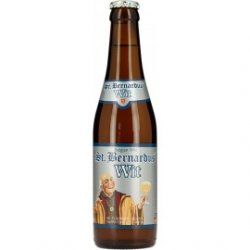St. Bernardus Wit Pack Ahorro x6 - Beer Shelf