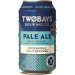 TwoBays Brewing Co Pale Ale Gluten Free 375mL TwoBays Brewing Co Pale Ale Gluten Free 375mL