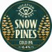 Vocation Snow Pines Cold IPA (Keg) 