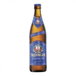 Erdinger Alkoholfrei - Cervezas Mayoreo