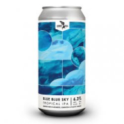 Lough Gill Brewery Blue Blue Sky