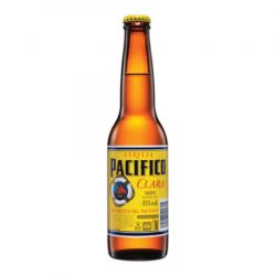 Pacífico Clara