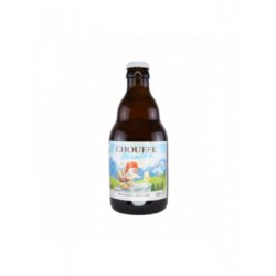 Chouffe Blanche - Beer Merchants