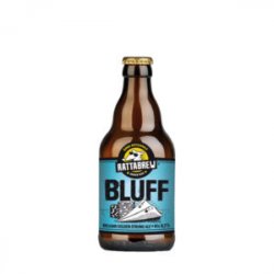 Rattabrew BLUFF 
 Scatola 12 bottiglie formato 0,33 l - Rattabrew